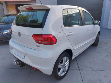 VOLKSWAGEN Fox 1.6 4P MSI COMFORTLINE FLEX, Foto 3