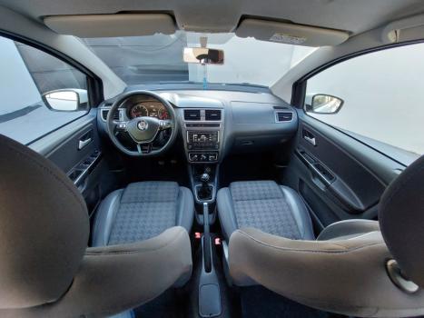 VOLKSWAGEN Fox 1.6 4P MSI COMFORTLINE FLEX, Foto 6