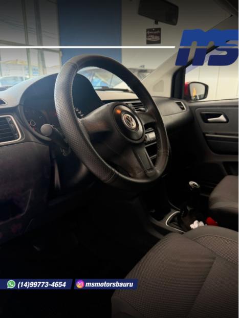 VOLKSWAGEN Fox 1.6 4P FLEX, Foto 7