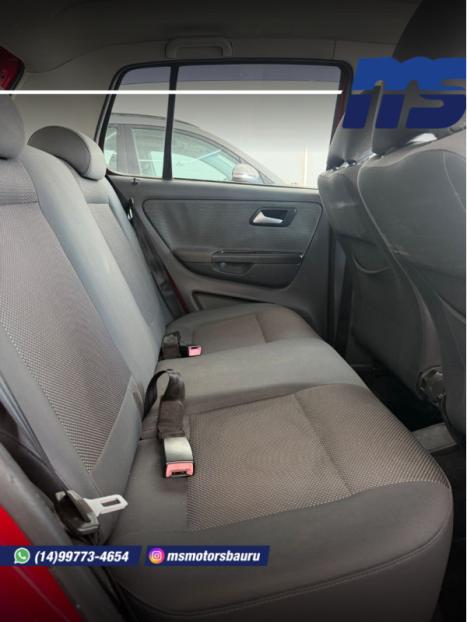 VOLKSWAGEN Fox 1.6 4P FLEX, Foto 11
