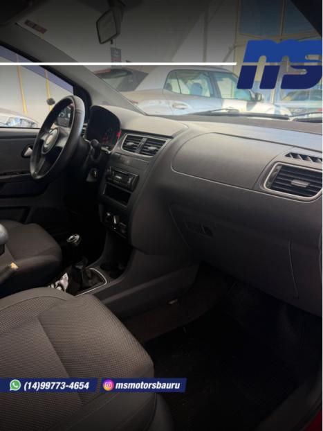 VOLKSWAGEN Fox 1.6 4P FLEX, Foto 12