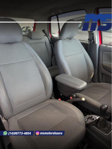 VOLKSWAGEN Fox 1.6 4P FLEX, Foto 13