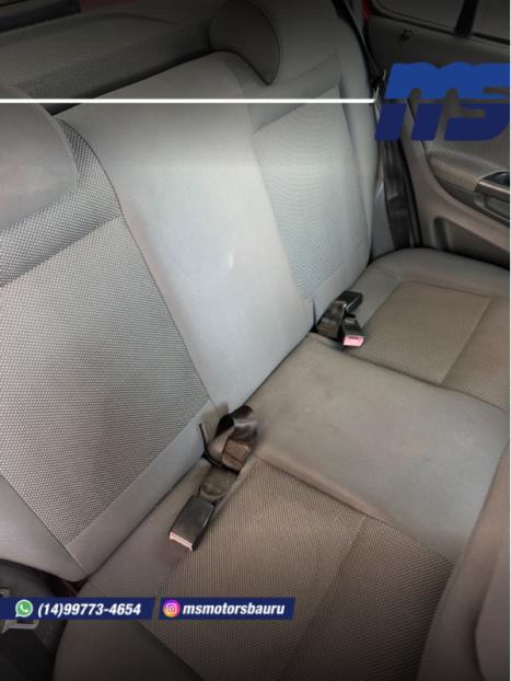 VOLKSWAGEN Fox 1.6 4P FLEX, Foto 14