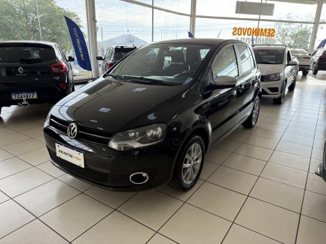 VOLKSWAGEN Fox 1.6 4P ROCK IN RIO FLEX, Foto 3