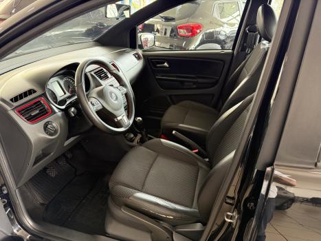 VOLKSWAGEN Fox 1.6 4P ROCK IN RIO FLEX, Foto 4