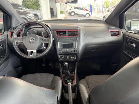 VOLKSWAGEN Fox 1.6 4P ROCK IN RIO FLEX, Foto 9