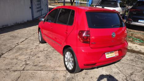 VOLKSWAGEN Fox 1.6 4P I-TREND FLEX, Foto 2