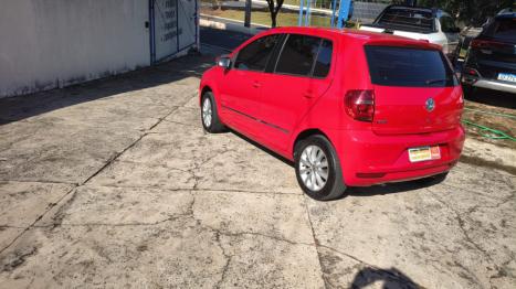 VOLKSWAGEN Fox 1.6 4P I-TREND FLEX, Foto 4