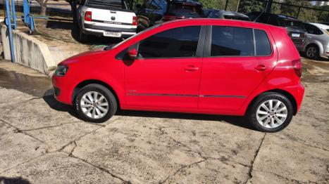 VOLKSWAGEN Fox 1.6 4P I-TREND FLEX, Foto 5