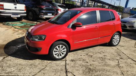 VOLKSWAGEN Fox 1.6 4P I-TREND FLEX, Foto 8