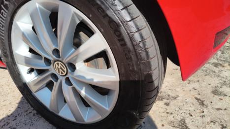 VOLKSWAGEN Fox 1.6 4P I-TREND FLEX, Foto 10