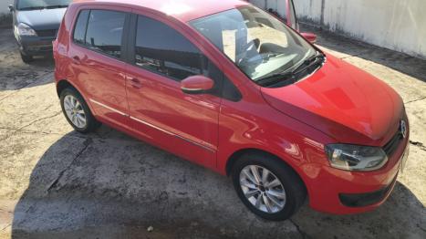 VOLKSWAGEN Fox 1.6 4P I-TREND FLEX, Foto 12