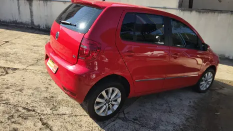 VOLKSWAGEN Fox 1.6 4P I-TREND FLEX, Foto 13