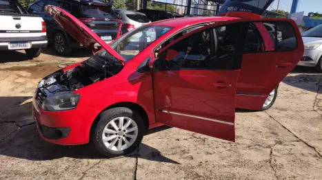 VOLKSWAGEN Fox 1.6 4P I-TREND FLEX, Foto 17