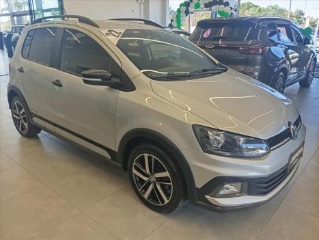 VOLKSWAGEN Fox 1.6 4P FLEX MSI XTREME, Foto 2