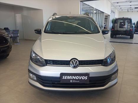 VOLKSWAGEN Fox 1.6 4P FLEX MSI XTREME, Foto 3