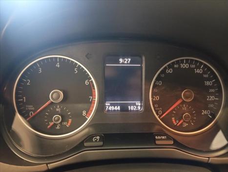 VOLKSWAGEN Fox 1.6 4P FLEX MSI XTREME, Foto 4