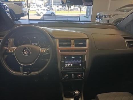 VOLKSWAGEN Fox 1.6 4P FLEX MSI XTREME, Foto 5