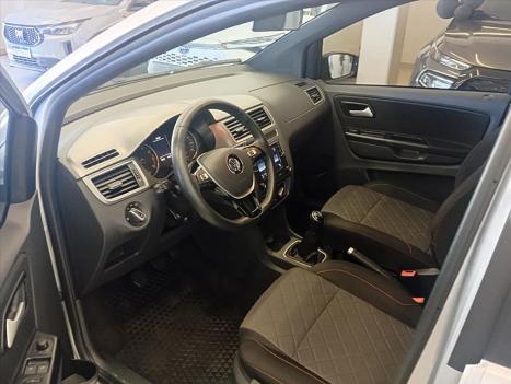 VOLKSWAGEN Fox 1.6 4P FLEX MSI XTREME, Foto 6