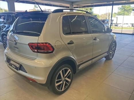 VOLKSWAGEN Fox 1.6 4P FLEX MSI XTREME, Foto 8