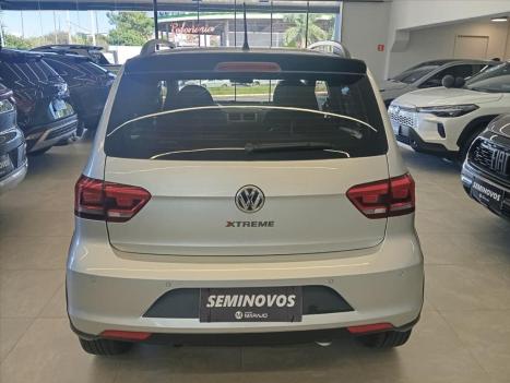 VOLKSWAGEN Fox 1.6 4P FLEX MSI XTREME, Foto 9