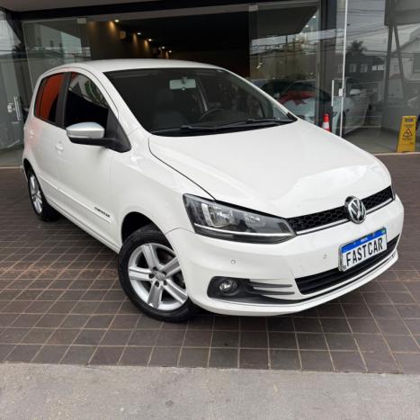 VOLKSWAGEN Fox 1.6 4P MSI TRENDLINE FLEX, Foto 1