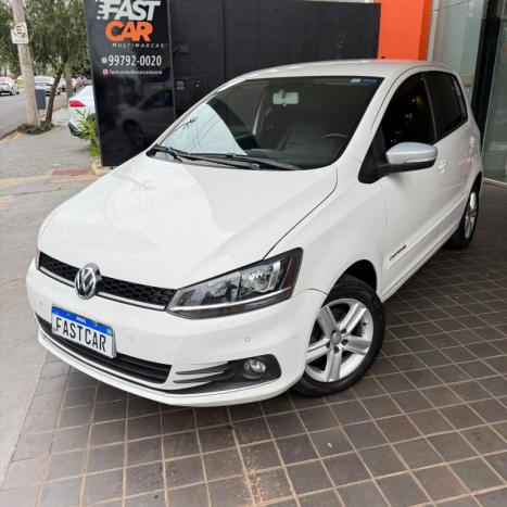 VOLKSWAGEN Fox 1.6 4P MSI TRENDLINE FLEX, Foto 2
