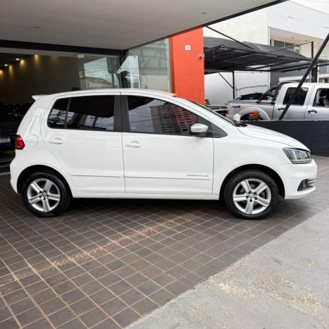 VOLKSWAGEN Fox 1.6 4P MSI TRENDLINE FLEX, Foto 3