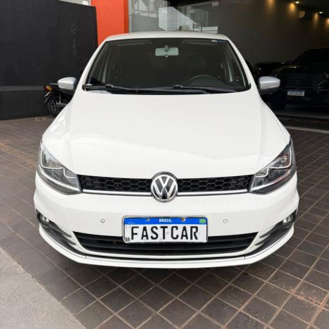 VOLKSWAGEN Fox 1.6 4P MSI TRENDLINE FLEX, Foto 7