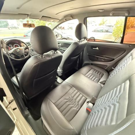 VOLKSWAGEN Fox 1.6 4P MSI TRENDLINE FLEX, Foto 10