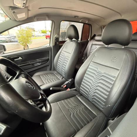VOLKSWAGEN Fox 1.6 4P MSI TRENDLINE FLEX, Foto 11
