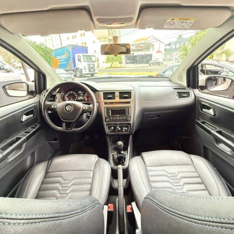 VOLKSWAGEN Fox 1.6 4P MSI TRENDLINE FLEX, Foto 12