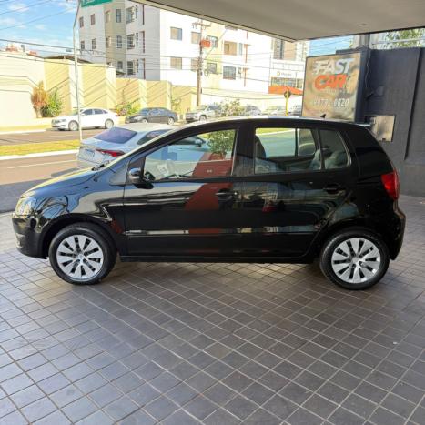 VOLKSWAGEN Fox 1.6 4P FLEX, Foto 4