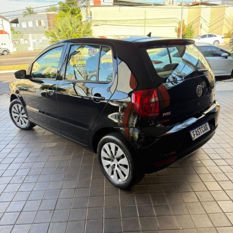 VOLKSWAGEN Fox 1.6 4P FLEX, Foto 6