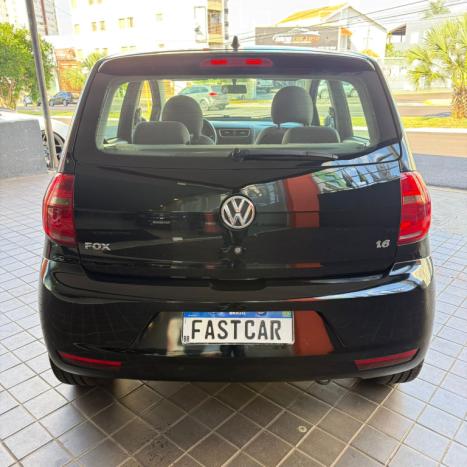 VOLKSWAGEN Fox 1.6 4P FLEX, Foto 7