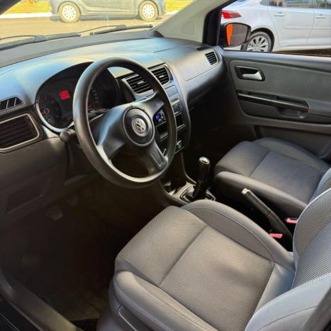 VOLKSWAGEN Fox 1.6 4P FLEX, Foto 8