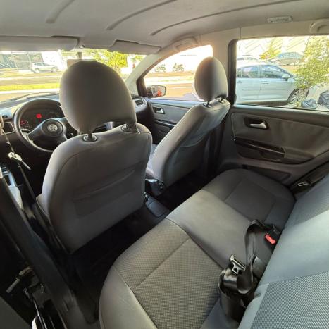 VOLKSWAGEN Fox 1.6 4P FLEX, Foto 9