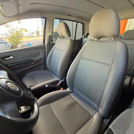 VOLKSWAGEN Fox 1.6 4P FLEX, Foto 10