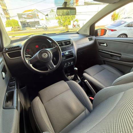 VOLKSWAGEN Fox 1.6 4P FLEX, Foto 11