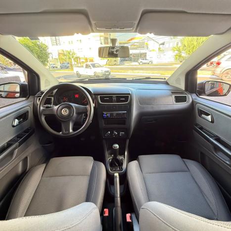 VOLKSWAGEN Fox 1.6 4P FLEX, Foto 12
