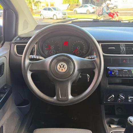 VOLKSWAGEN Fox 1.6 4P FLEX, Foto 13