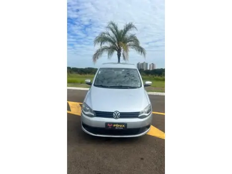 VOLKSWAGEN Fox 1.6 4P, Foto 2
