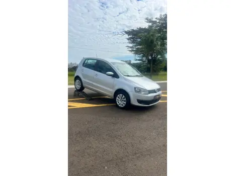 VOLKSWAGEN Fox 1.6 4P, Foto 3