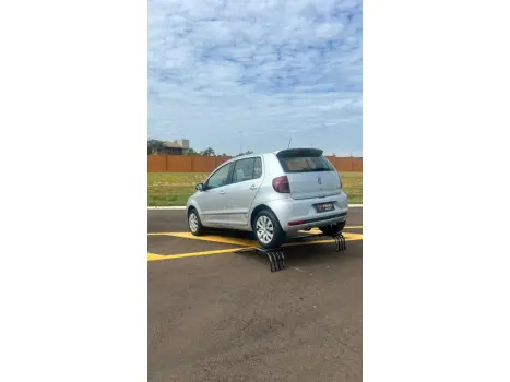 VOLKSWAGEN Fox 1.6 4P, Foto 6