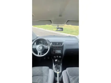 VOLKSWAGEN Fox 1.6 4P, Foto 8