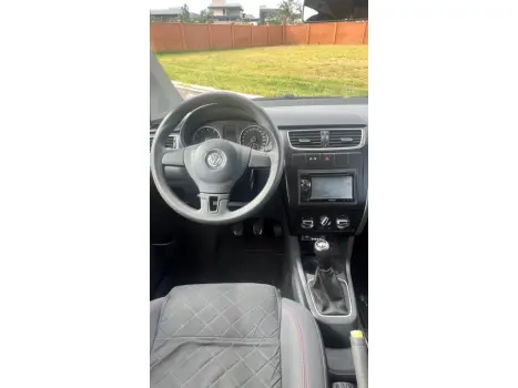VOLKSWAGEN Fox 1.6 4P, Foto 9