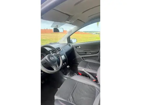 VOLKSWAGEN Fox 1.6 4P, Foto 10