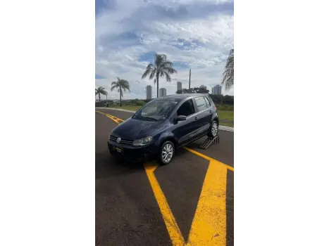 VOLKSWAGEN Fox 1.6 4P, Foto 1