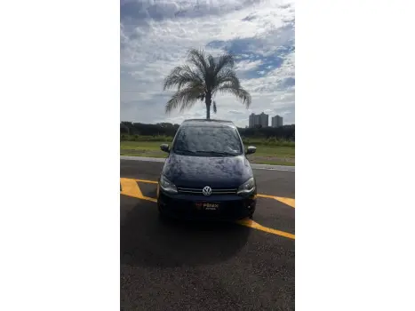 VOLKSWAGEN Fox 1.6 4P, Foto 2