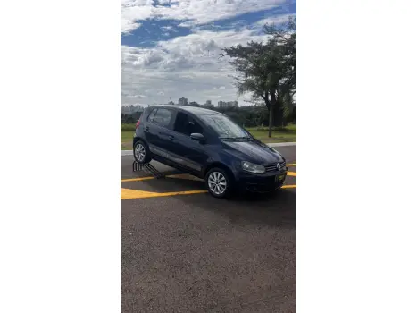VOLKSWAGEN Fox 1.6 4P, Foto 3